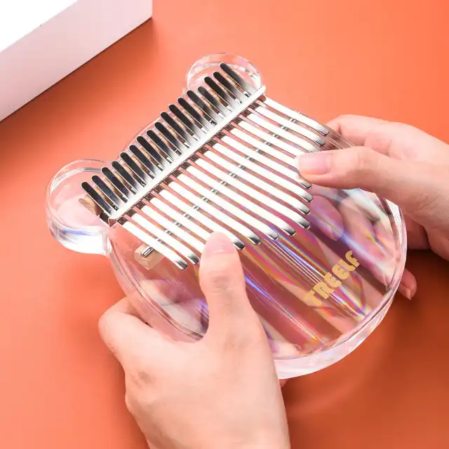 کالیمبا تریلف مدل TF-17CRB