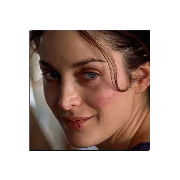 تابلو شاسی مدل فیلم یادگاری Memento