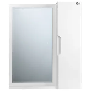 ست آینه باکس مدل شقایق کد 2074