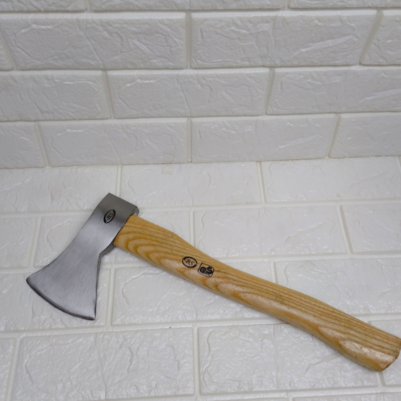 تبر بی اس مدل BS008