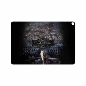 MAHOOT Game of Thrones Cover Sticker for ASUS Zenpad 3S 10 2017 Z500KL