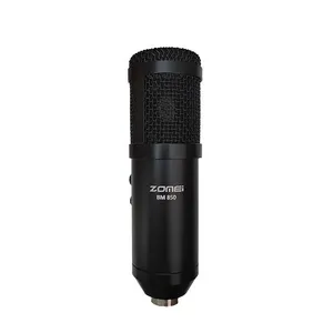 میکروفن کندانسر زومی مدل BM850