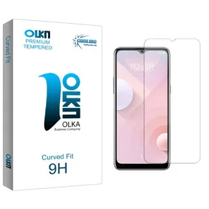 Cooling Olka Screen Protector For HTC Desire 20 Plus