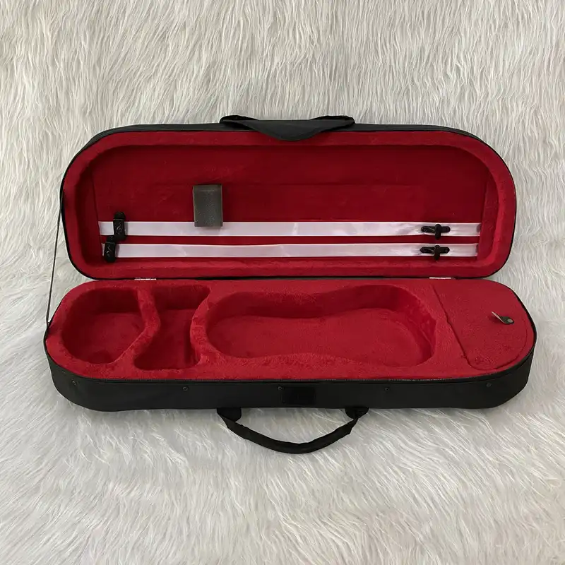 هاردکیس ویولن مدل HVMREED