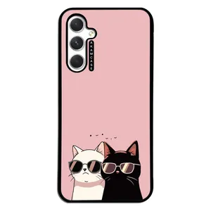 AKAM AMC-WSGA54-CATS-20 Cover For Samsung Galaxy A54