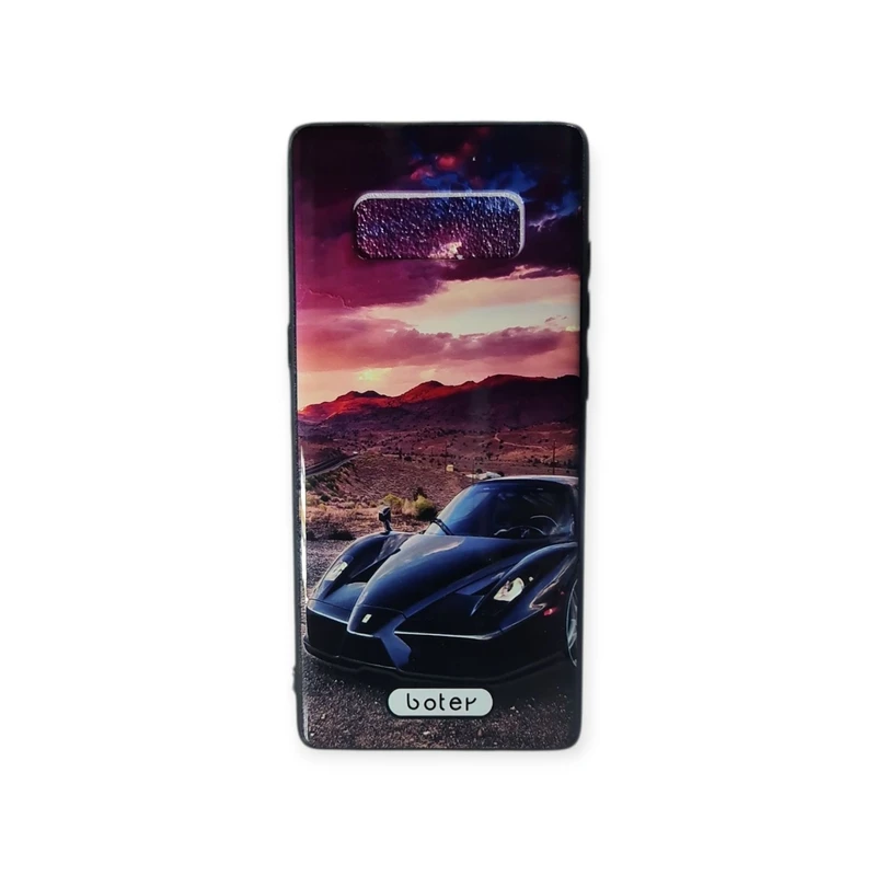 کاور مدل PK07 مناسب برای گوشی موبایل سامسونگ  Galaxy Note 8