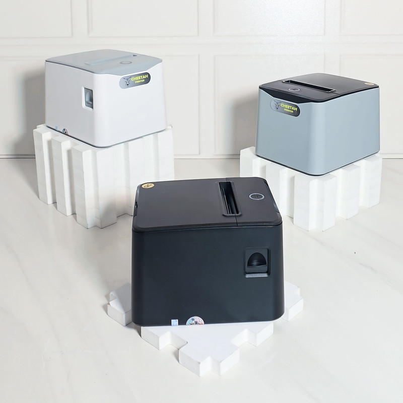 پرینتر حرارتی چیتا مدل Pharmacy کد 8380-USLine