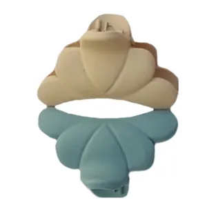 کلیپس دخترانه مدل ابر بسته 2 عددی