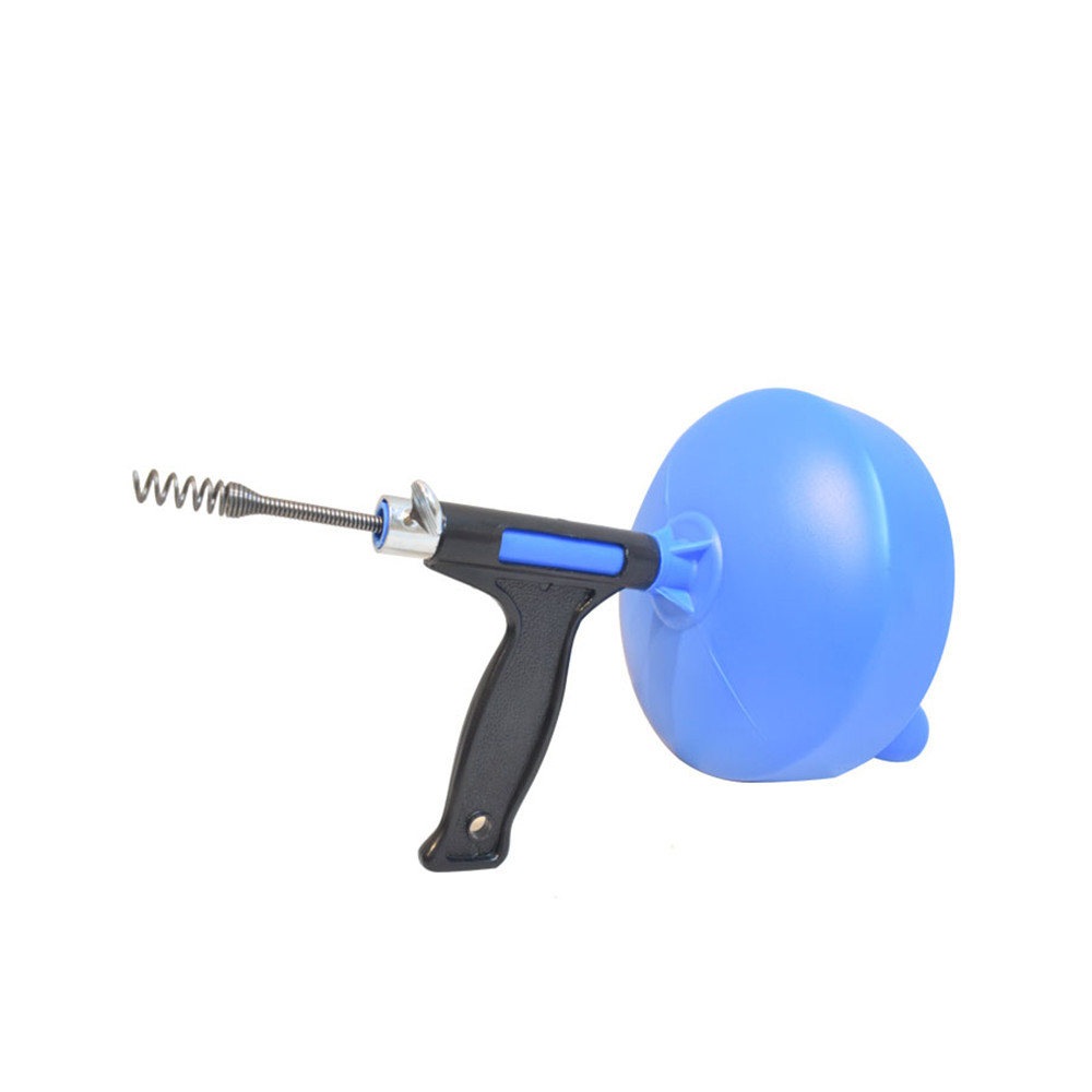 فنر لوله باز کن مدل m8 فنر لوله باز کن مدل m8