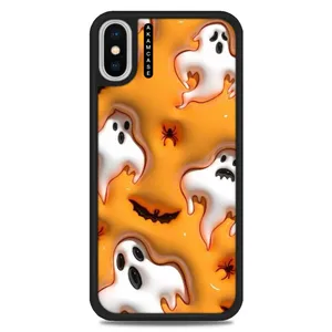 AKAM AMC-WAX-JELLY-32 Cover For Apple iPhone X/Xs