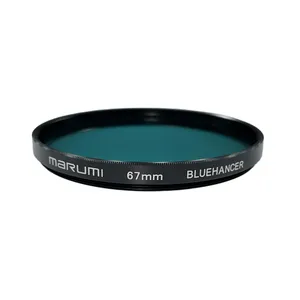 فیلتر لنز مارومی مدل BLUEHANCER-67MM