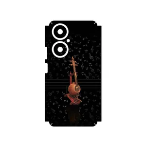 MAHOOT Persian_Fiddle_Instrument Cover Sticker for Huawei Nova 11i