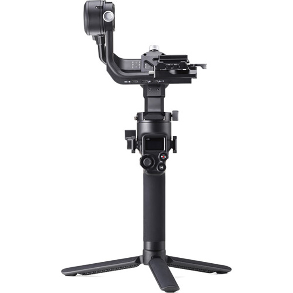 سه پایه دوربین دی جی آی مدل  RSC 2 Gimbal Stabilizer