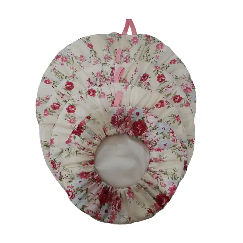 سرویس آشپزخانه 10 پارچه مدل شکوفه