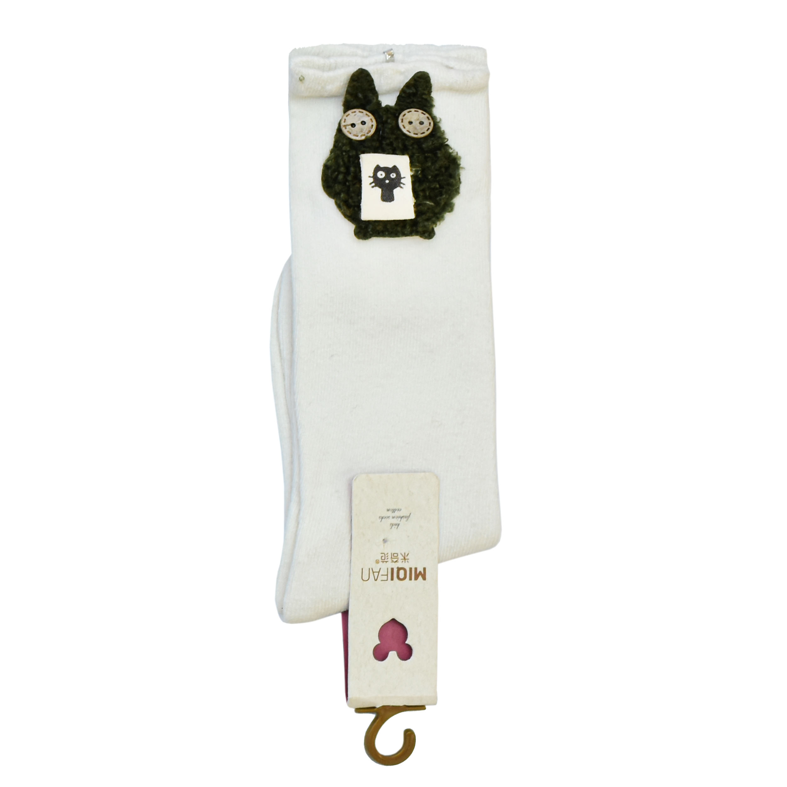 جوراب دخترانه مدل sock 05