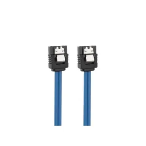 کابل دیتا Sata 2 مدل K001 طول 0.14 متر بسته 10 عددی