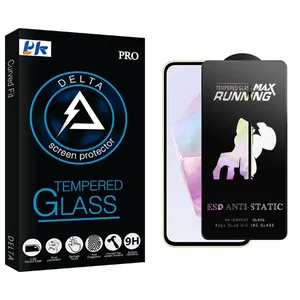 PK Delta2 Running Max Screen Protector For Samsung Galaxy A55