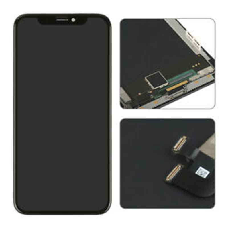 گوشی موبایل اپل iPhone X 