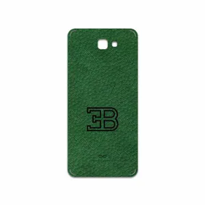 MAHOOT GL-BGGT Cover Sticker for Samsung Galaxy J7 Prime
