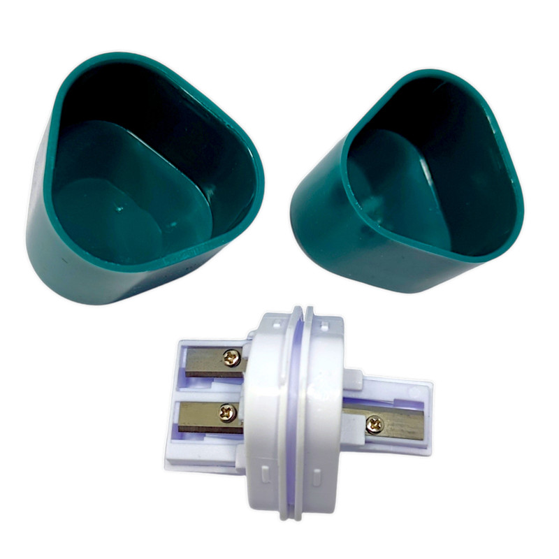 تراش وشکو مدل سه قلو کد 199