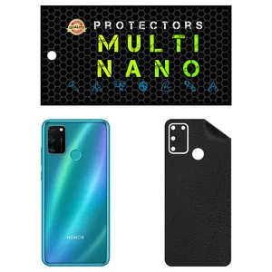 MULTI NANO X-F1L Back Skin For Honor 9A