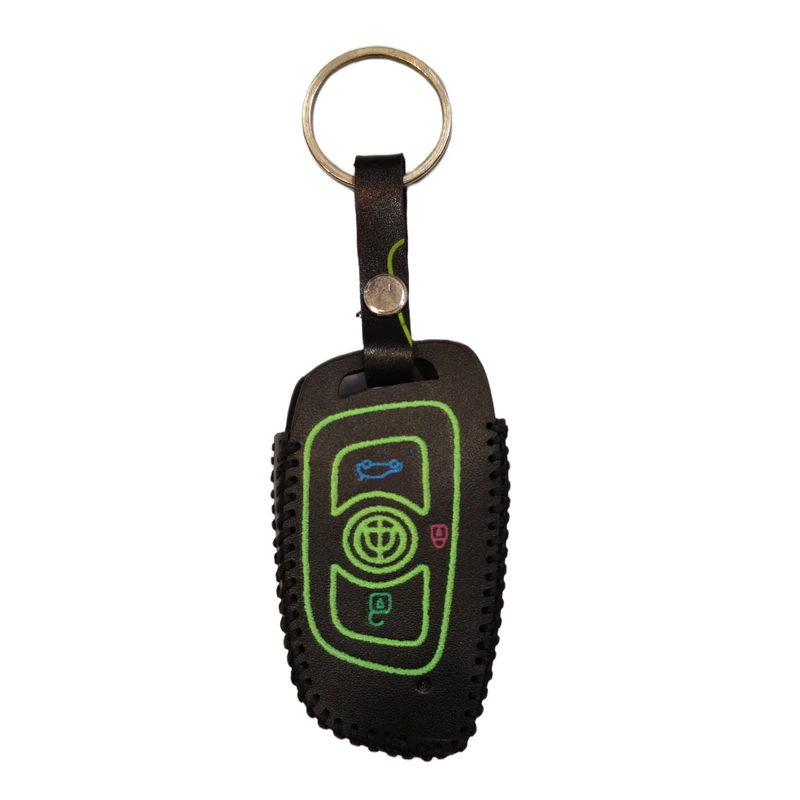 کاور ریموت خودرو مدل MESHKI-SABZ-30102 مناسب برای برلیانس H230