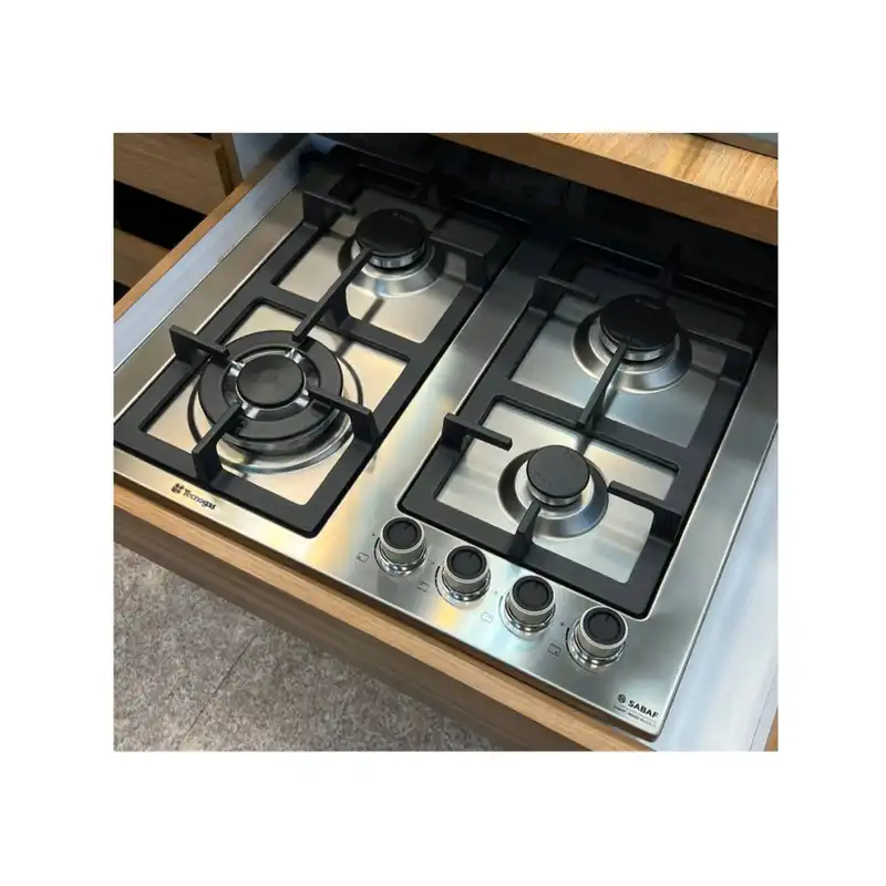 اجاق گاز صفحه ای تکنوگاز مدل TTS-14622