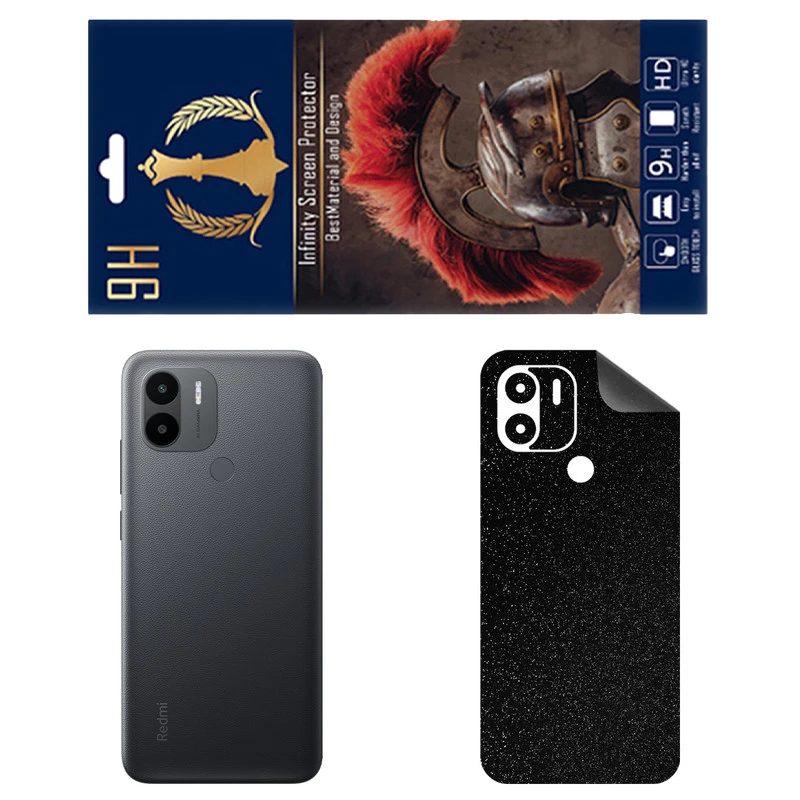 برچسب پوششی اینفینیتی مدل PRO SD مناسب برای گوشی موبایل شیائومی Redmi A1 Plus