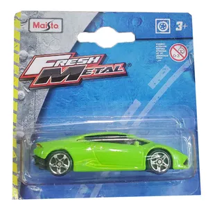 ماکت ماشین مایستو مدل Lamborghini کد 11948
