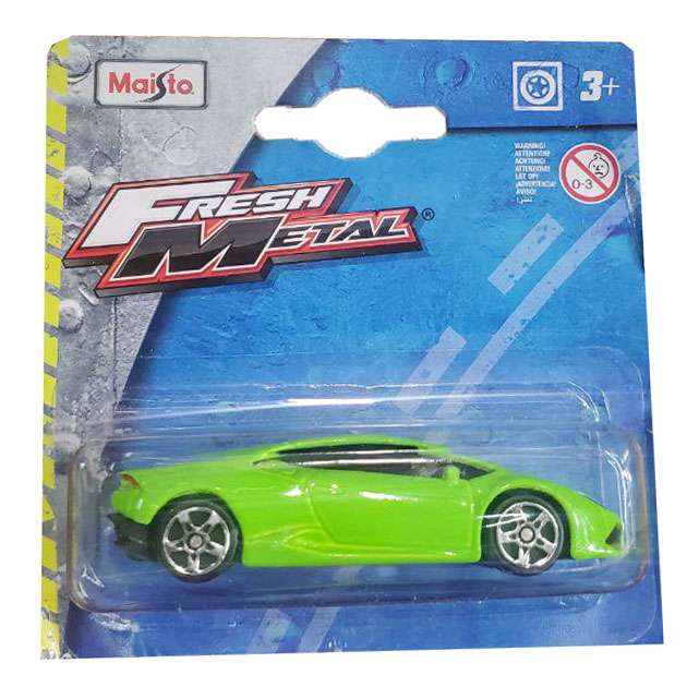 ماکت ماشین مایستو مدل Lamborghini کد 11948