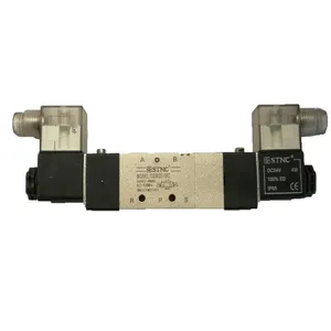 شیر برقی اس تی ان سی مدل TG3522_08C