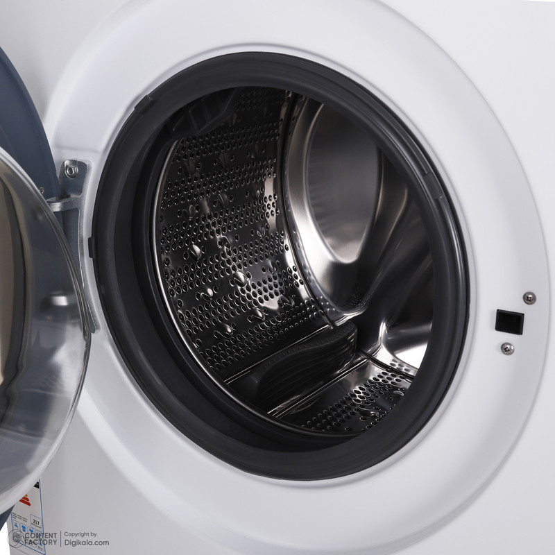 ماشین لباسشویی بویر مدل B1140 ظرفیت ۹ کیلوگرم