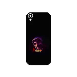 MAHOOT Clash of Clans Game Series Cover Sticker for CAT S41