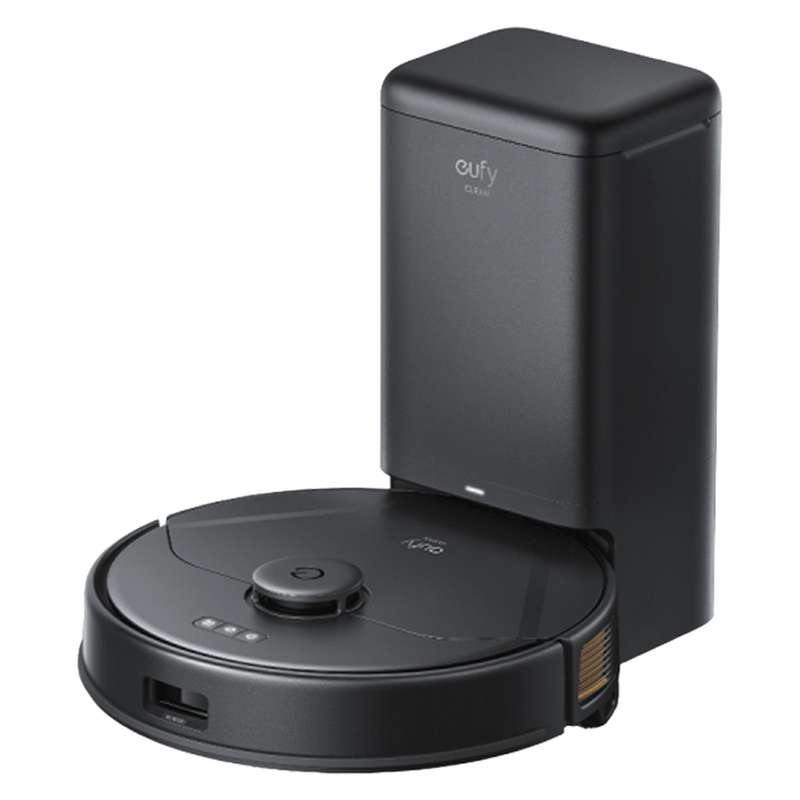جاروبرقی رباتیک یوفی مدل Clean X8 Pro