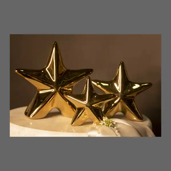 دکوری مدل ستاره