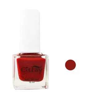 لاک ناخن سیترای شماره 457