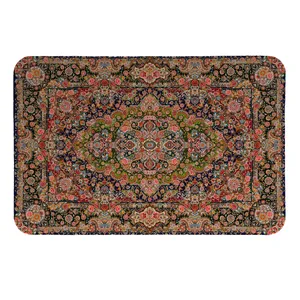 زیرقابلمه ای طرح فرش کد 1002