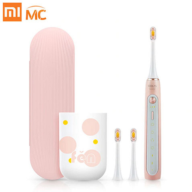 مسواک برقی سوکاس مدل X5