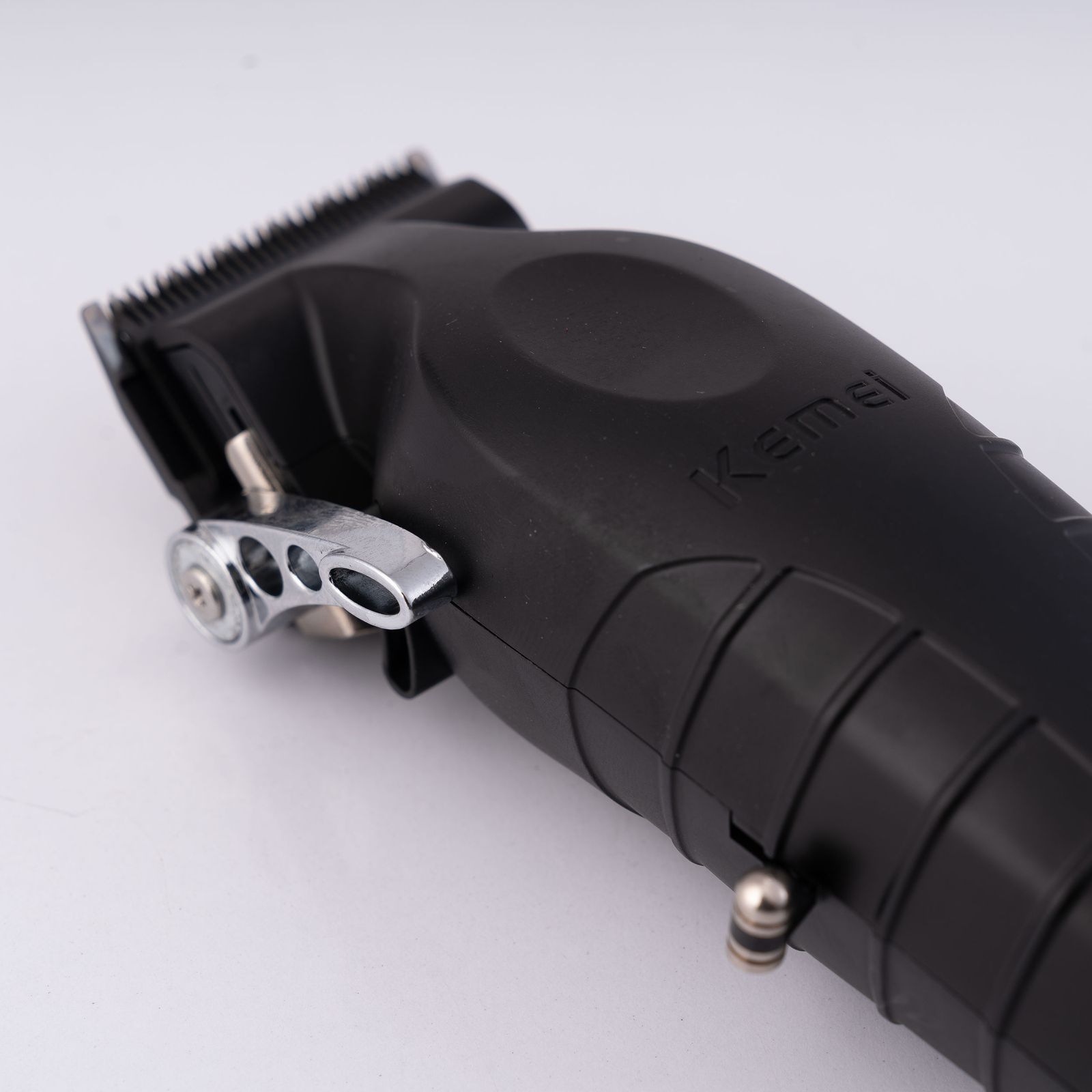 ماشین اصلاح موی سر و صورت کیمی مدل KM-2296 -  - 7