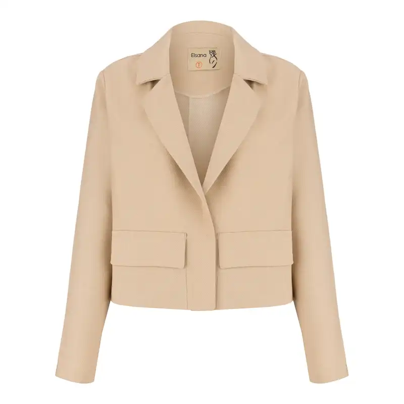 ست کت و شلوار زنانه السانا مدل آرامیس کد 172908