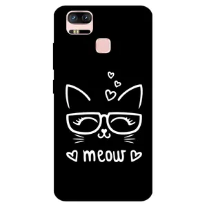 Megafone 7700 Cover For Asus Zenfone 3 Zoom / ZE553KL