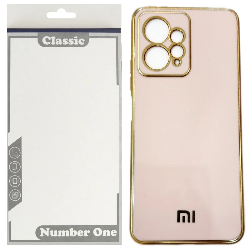 کاور مدل فانتزی محافظ لنز کد KHO.941 مناسب برای گوشی موبایل شیائومی REDMI NOTE 12 4G