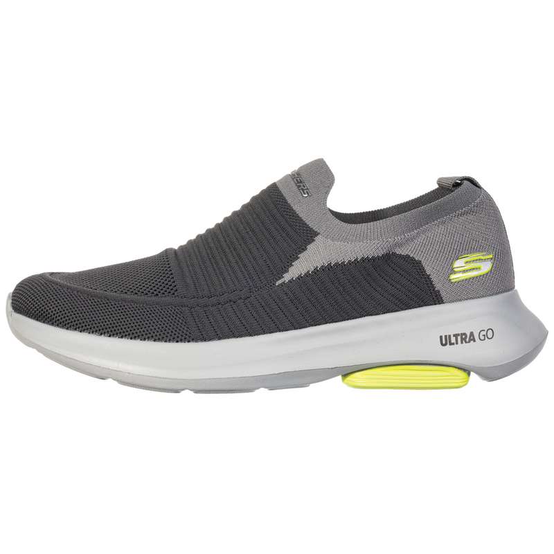 کفش مخصوص دویدن اسکچرز مدل GORUN ULTRA GO COIL GRYGRN-10503001