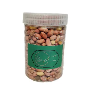 بادام زمینی آستانه اشرفیه - 500 گرم