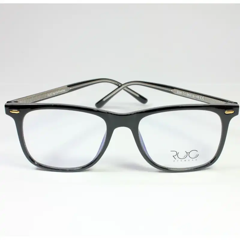 فریم عینک طبی راک مدل 2024