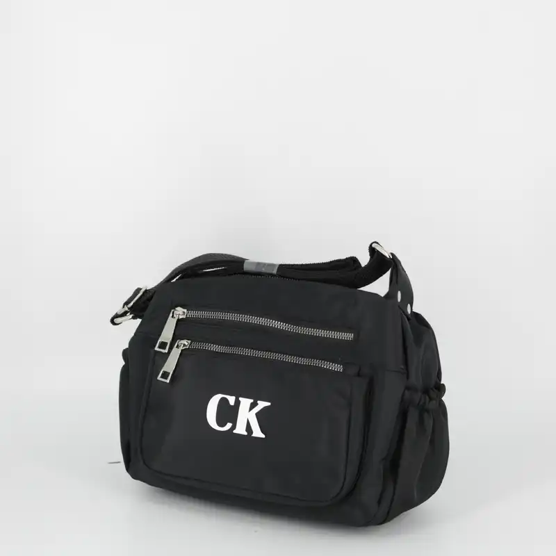 کیف رودوشی زنانه مدل Bella کد 6777