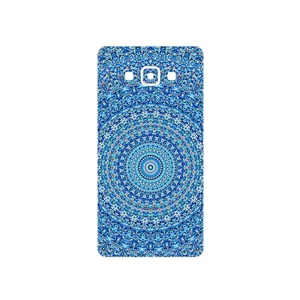 MAHOOT Mandala Design 1 Cover Sticker for Samsung Galaxy A7 2015