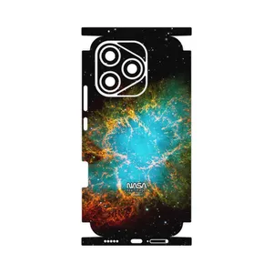MAHOOT Universe b NASA 9-FullSkin Cover Sticker for Honor 400 Lite