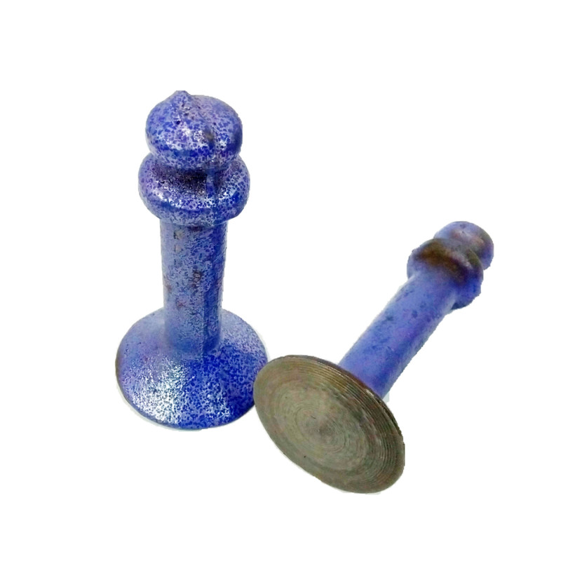 مشته چرم مدل کد 003