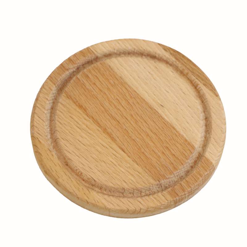 زیر لیوانی مدل گرد